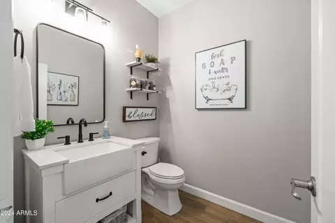 Bath - 3255 E Milky Way, Gilbert, AZ 85295 photo 1 of 5