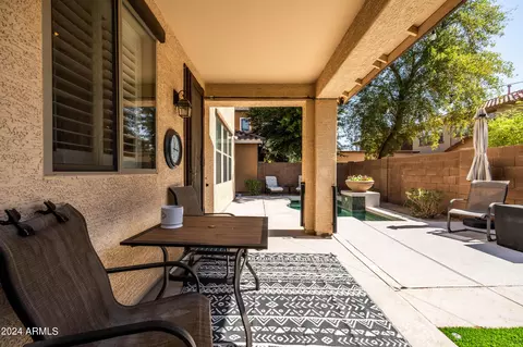 Exterior - 3255 E Milky Way, Gilbert, AZ 85295 photo 19 of 28