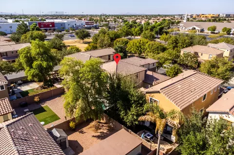 View/Area - 3255 E Milky Way, Gilbert, AZ 85295 photo 6 of 21