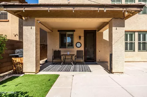 Exterior - 3255 E Milky Way, Gilbert, AZ 85295 photo 21 of 28