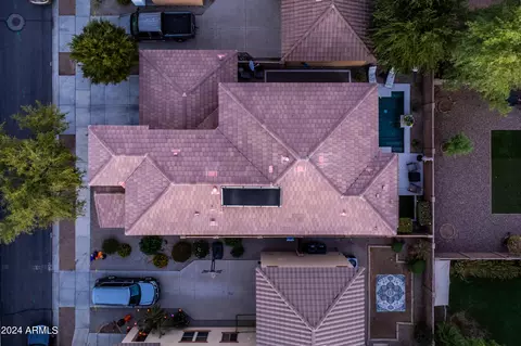 View/Area - 3255 E Milky Way, Gilbert, AZ 85295 photo 14 of 21
