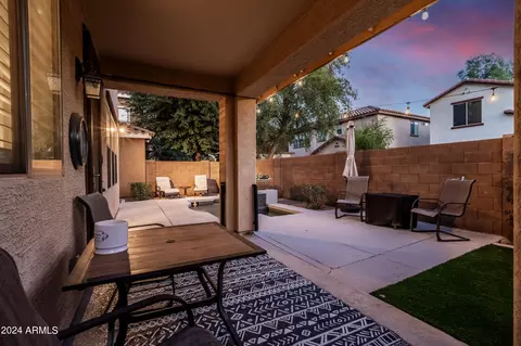 Exterior - 3255 E Milky Way, Gilbert, AZ 85295 photo 6 of 28