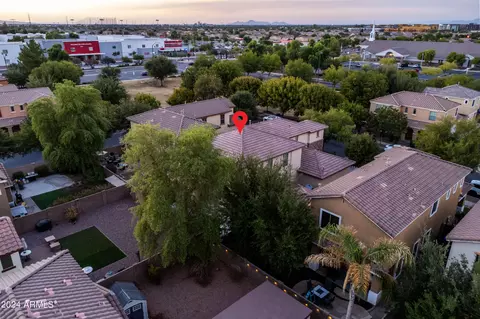View/Area - 3255 E Milky Way, Gilbert, AZ 85295 photo 11 of 21