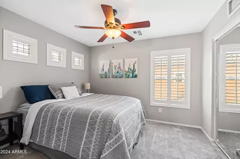 Bedroom - 3255 E Milky Way, Gilbert, AZ 85295 photo 5 of 5
