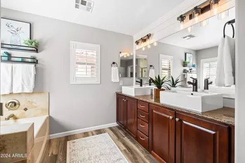 Bath - 3255 E Milky Way, Gilbert, AZ 85295 photo 2 of 5