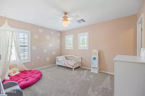 Bedroom - 3255 E Milky Way, Gilbert, AZ 85295 photo 4 of 5