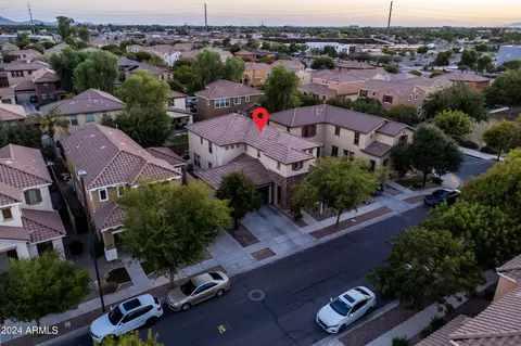 View/Area - 3255 E Milky Way, Gilbert, AZ 85295 photo 8 of 21