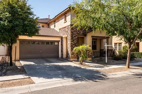 Exterior - 3255 E Milky Way, Gilbert, AZ 85295 photo 13 of 28
