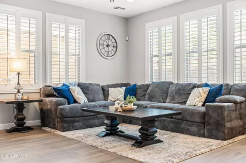 Living - 3255 E Milky Way, Gilbert, AZ 85295 photo 2 of 3