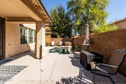 Exterior - 3255 E Milky Way, Gilbert, AZ 85295 photo 22 of 28
