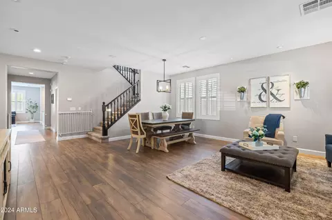 Entry Way - 3255 E Milky Way, Gilbert, AZ 85295 photo 1 of 7