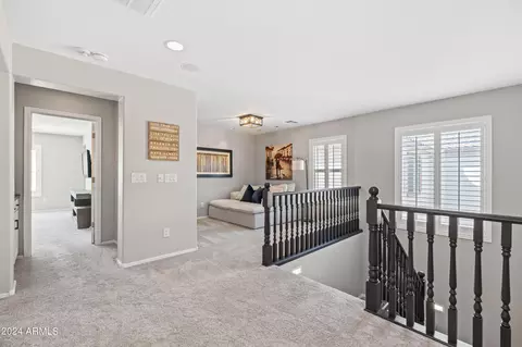 Entry Way - 3255 E Milky Way, Gilbert, AZ 85295 photo 4 of 7