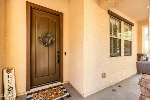 Exterior - 3255 E Milky Way, Gilbert, AZ 85295 photo 16 of 28