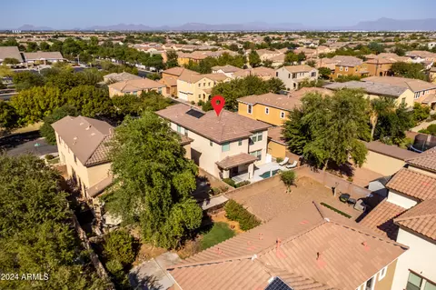 View/Area - 3255 E Milky Way, Gilbert, AZ 85295 photo 4 of 21