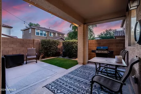 Exterior - 3255 E Milky Way, Gilbert, AZ 85295 photo 4 of 28
