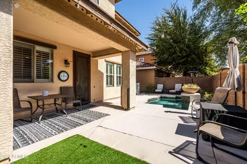 Exterior - 3255 E Milky Way, Gilbert, AZ 85295 photo 20 of 28