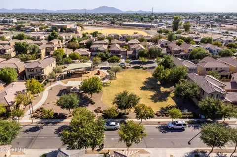 View/Area - 3255 E Milky Way, Gilbert, AZ 85295 photo 20 of 21