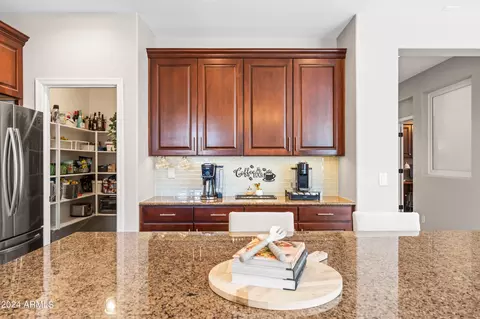 Kitchen - 3255 E Milky Way, Gilbert, AZ 85295 photo 7 of 7