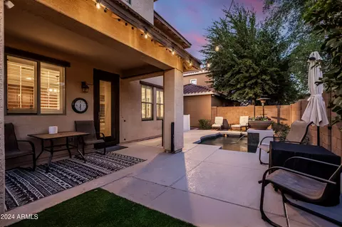 Exterior - 3255 E Milky Way, Gilbert, AZ 85295 photo 7 of 28