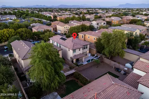 View/Area - 3255 E Milky Way, Gilbert, AZ 85295 photo 13 of 21