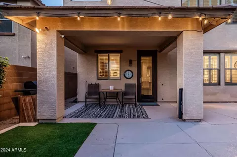Exterior - 3255 E Milky Way, Gilbert, AZ 85295 photo 8 of 28