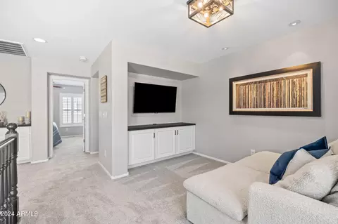 Entry Way - 3255 E Milky Way, Gilbert, AZ 85295 photo 5 of 7