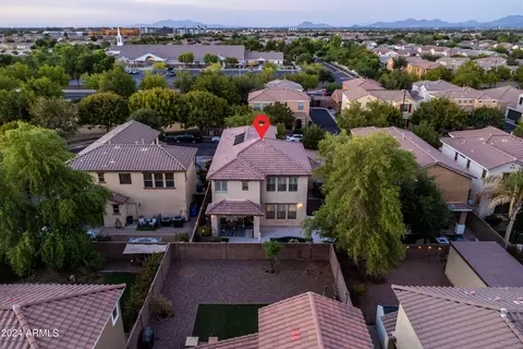 View/Area - 3255 E Milky Way, Gilbert, AZ 85295 photo 12 of 21