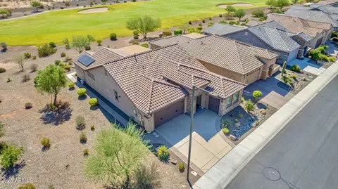 26405 W Zachary Dr, Buckeye, AZ 85396