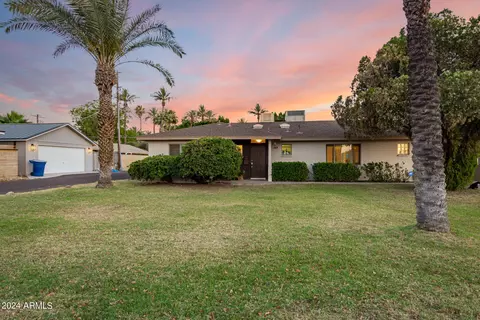 15 W Palmcroft Dr, Tempe, AZ 85282