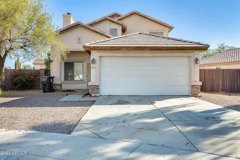 3717 N 105th Ln, Avondale, AZ 85392