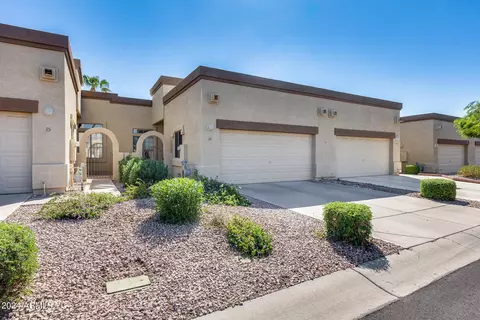 6730 E Hermosa Vista Dr #34, Mesa, AZ 85215