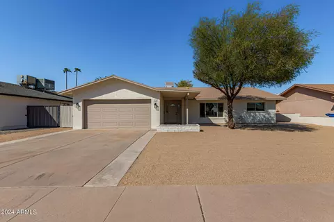 514 E Orion St, Tempe, AZ 85283