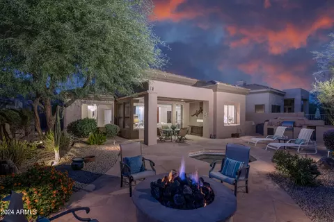 6815 E Whispering Mesquite Trl, Scottsdale, AZ 85266