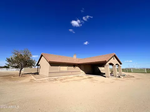 3218 S Jackrabbit Trl, Buckeye, AZ 85326
