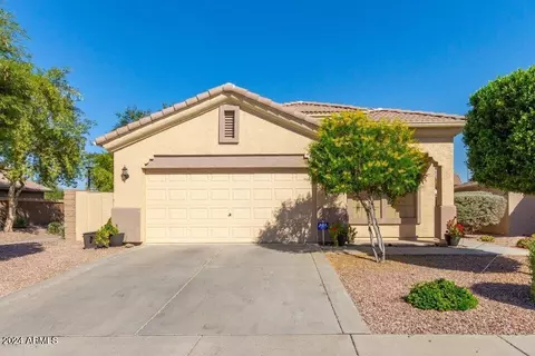 1901 S 85th Ave, Tolleson, AZ 85353