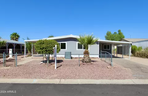9624 Edgewood Ave, Mesa, AZ 85208