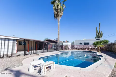 277 S Palo Verde Dr, Apache Junction, AZ 85120 photo 21