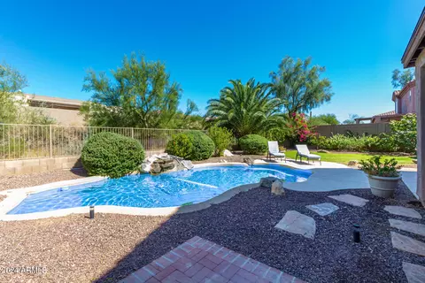 7734 E Adele Ct, Scottsdale, AZ 85255 photo 25