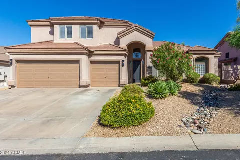 7734 E Adele Ct, Scottsdale, AZ 85255