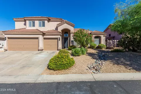 7734 E Adele Ct, Scottsdale, AZ 85255 photo 2