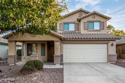 15829 W Diamond St, Goodyear, AZ 85338