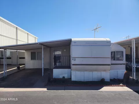 219 E Gila Dr, Florence, AZ 85132
