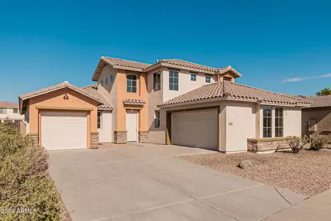 7244 W Park St, Laveen, AZ 85339