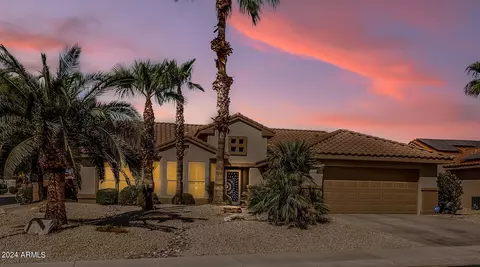 15030 W Walking Stick Way, Surprise, AZ 85374