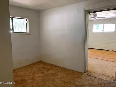 Bedroom - 439 W Pirtle Ave, Pirtleville, AZ 85626 photo 2 of 3