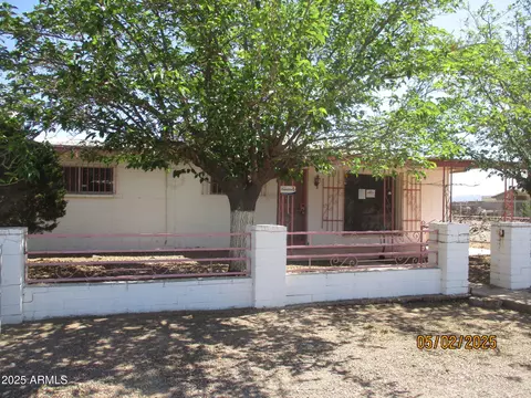 Other - 439 W Pirtle Ave, Pirtleville, AZ 85626 photo 2 of 3