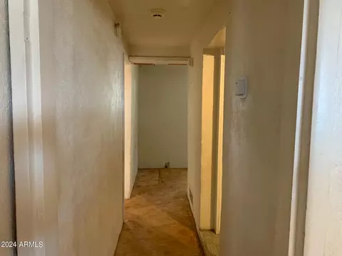 Entry Way - 439 W Pirtle Ave, Pirtleville, AZ 85626 photo 1 of 1