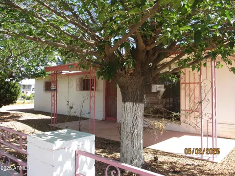 439 W Pirtle Ave, Pirtleville, AZ 85626