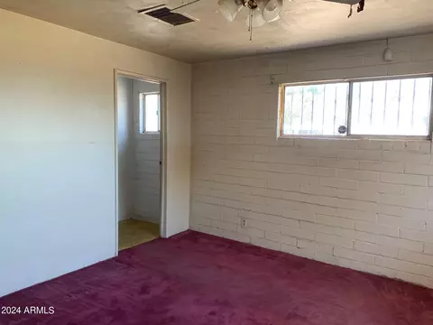 Bedroom - 439 W Pirtle Ave, Pirtleville, AZ 85626 photo 1 of 3