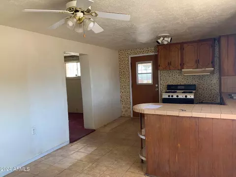 Kitchen - 439 W Pirtle Ave, Pirtleville, AZ 85626 photo 1 of 2